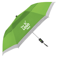 Vented Safety Umbrella